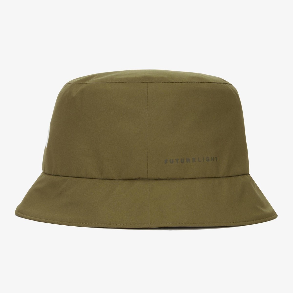 [THE NORTH FACE] LOGO FUTURELIGHT BUCKET HAT ☆大人気☆ Genuine The North Face LOGO FUTURELIGHT BUCKET HAT OLIVE | eBay