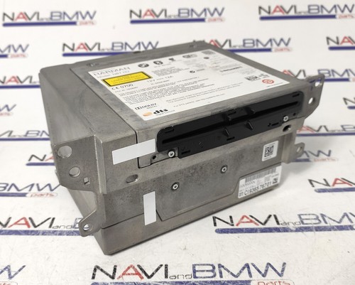 BMW Lci F01 F10 F07 F15 F16 F25 F30 NBT HU USA HEAD UNIT Navi 2024 Sirius HB B11 - Picture 3 of 7