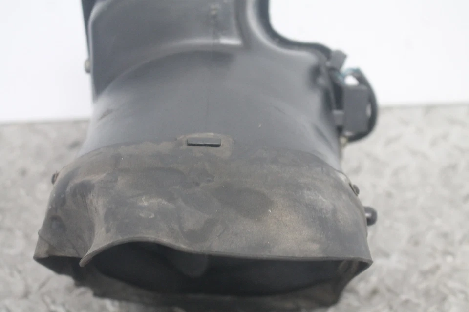 Honda Goldwing 1500 GL1500A 1989 Aspencade motor derecho radiador ventilador de refrigeración OEM Foto 3 de 4