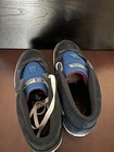 Lakai Foster Select Mid Top Limited SUPER RARE  BRAND NEW Blue Suede Size 12 US — photo 9