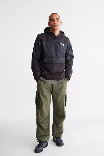 The North Face Convin Anorak Jacket - Picture 2 of 6