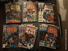 Star Wars Marvel 2 3 4 8 9 10 1977 Series You Pick