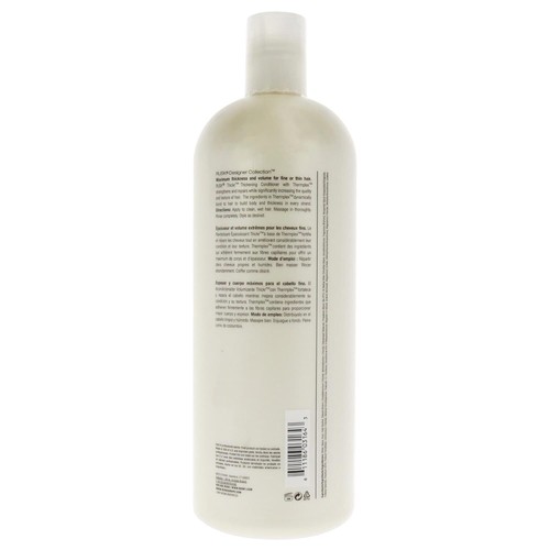 RUSK Thicker Thickening Conditioner for Fine or Thin Hair, 33.8oz - Picture 2 of 2