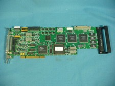 L3 Level 3 49202392-1 Rev C 49202394-1 MFT Board PCI