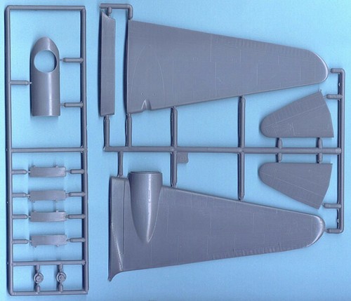 MPM #72092 Maßstab 1/72, Mitsubishi Ki-21 Sally schwerer Bomber limitierte Auflage - Bild 9 von 11