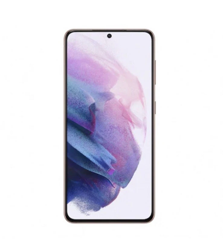 Samsung Galaxy S21 5G 256GB  Violet Unlocked Android Smartphone **Pristine A++* - Image 2 of 4