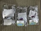Acrylic Albums For Crafting Lot Of 26 Albums