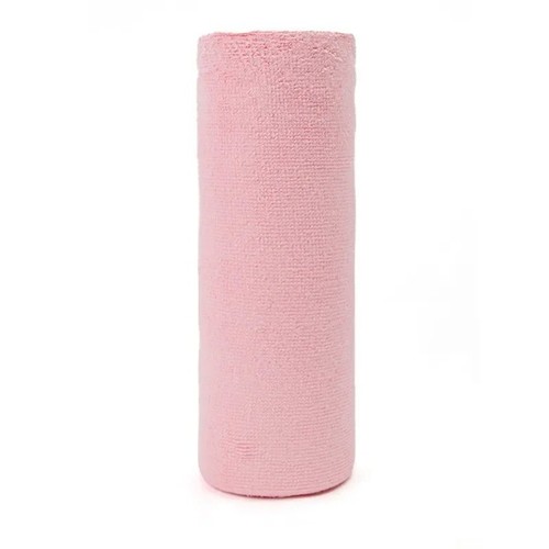 Reusable Cleaning Wipe Household Kitchen Cloth Microfiber Towel Rolls Dish Rags - Picture 18 of 22