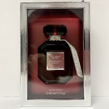 Victoria s Secret Bombshell Midnight Eau de Parfum 1.7oz, New In Sealed Box
