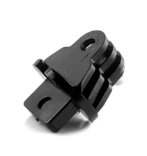 Fin Plug Surfboard Mount for GoPro / Insta360 / Osmo Action 5 4 3 2 1 / SJCAM