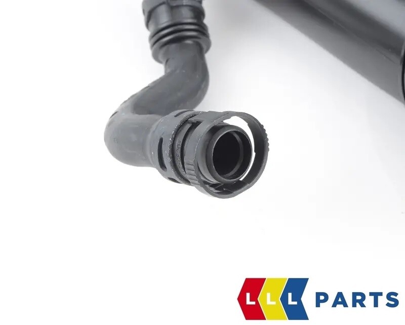 NEW GENUINE MINI COOPER S LCI R56 ENGINE INTAKE AIR DUCT HOSE