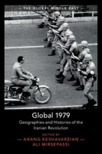 Global 1979 (The Global Middle East, Series Number 1... 9781108969741 by Unknown