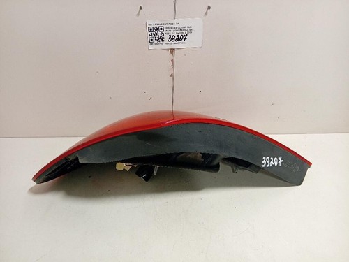 STOP FANALE POSTERIORE DESTRO PER MERCEDES SLK W171 2° Serie FANALE EST. POST. - Foto 5 di 10