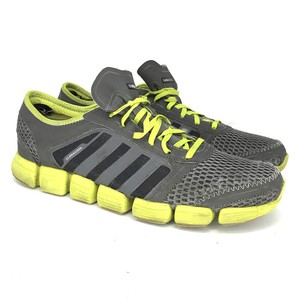 climacool adidas tenis