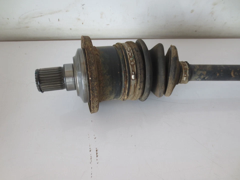 2011 Arctic Cat 550 ATV Used OEM Rear Right CV Joint Axle Shaft - Image 3 of 3
