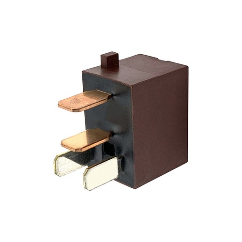 Fuel Injection Relay For 2003-2009 Accord 2006-2008 Civic 2005-2010 CR-V - Picture 3 of 7