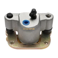 Front Left Brake Caliper for Polaris Trail Boss 250 300 350L Big Boss 250 300