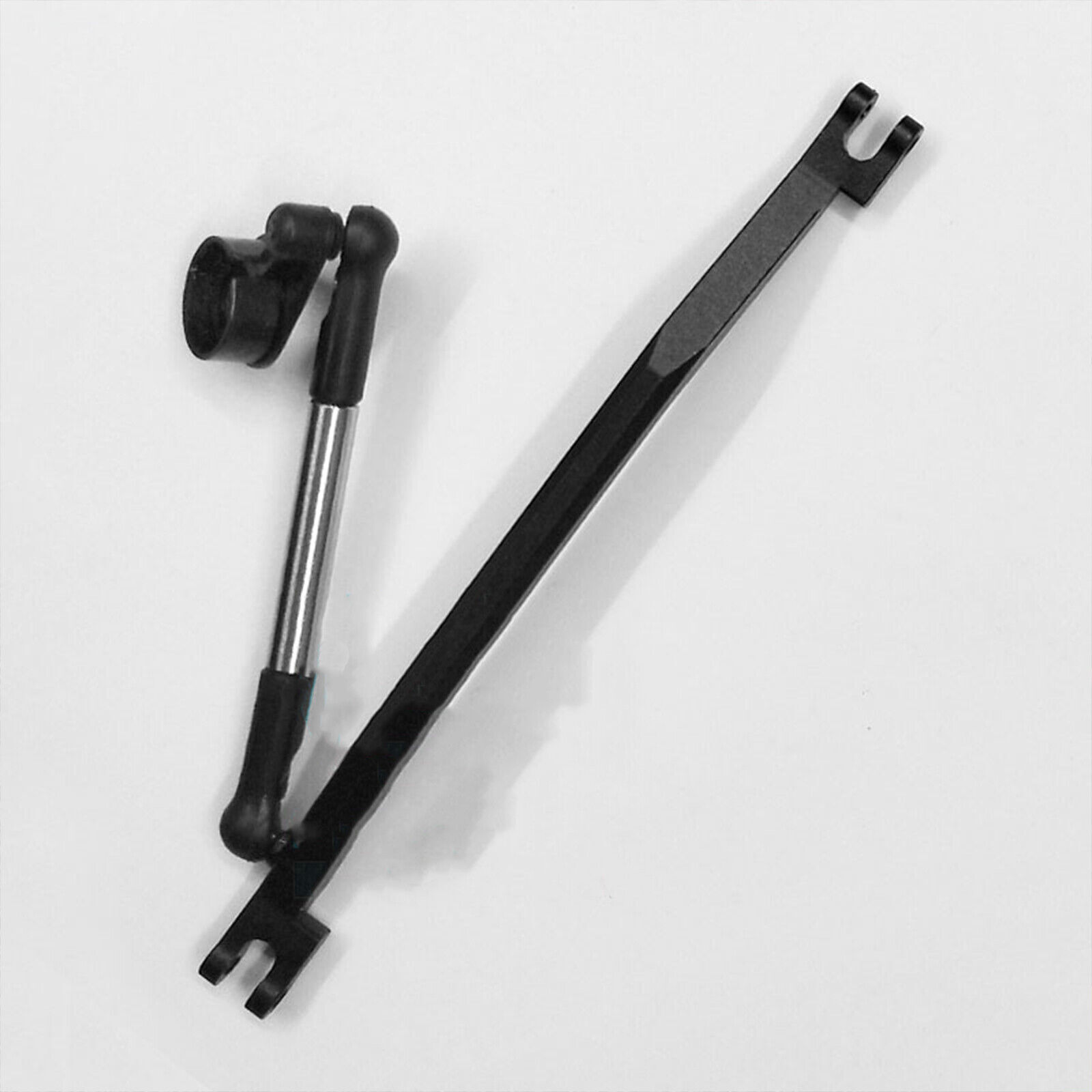 Upgraded Aluminum Steering Tie Rod for Kyosho MiniZ Jimny RC Car