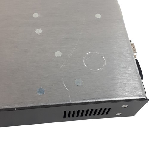 Cisco TelePresence SX80 Codec Point-to-Point FullHD NetworkSwitch TTC6-12 E5764B - Picture 12 of 14