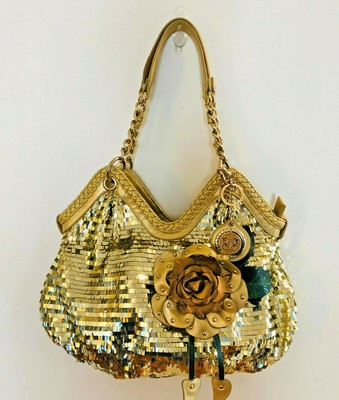 vintage sharif purse