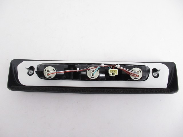 OEM 2007 - 2019 Toyota Tundra High Mount 3rd Third Brake Light Lamp