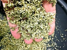 natural DAMIANA wild crafted cut herb c/s  leaf 4 oz ounce 1/4 LB pound 
