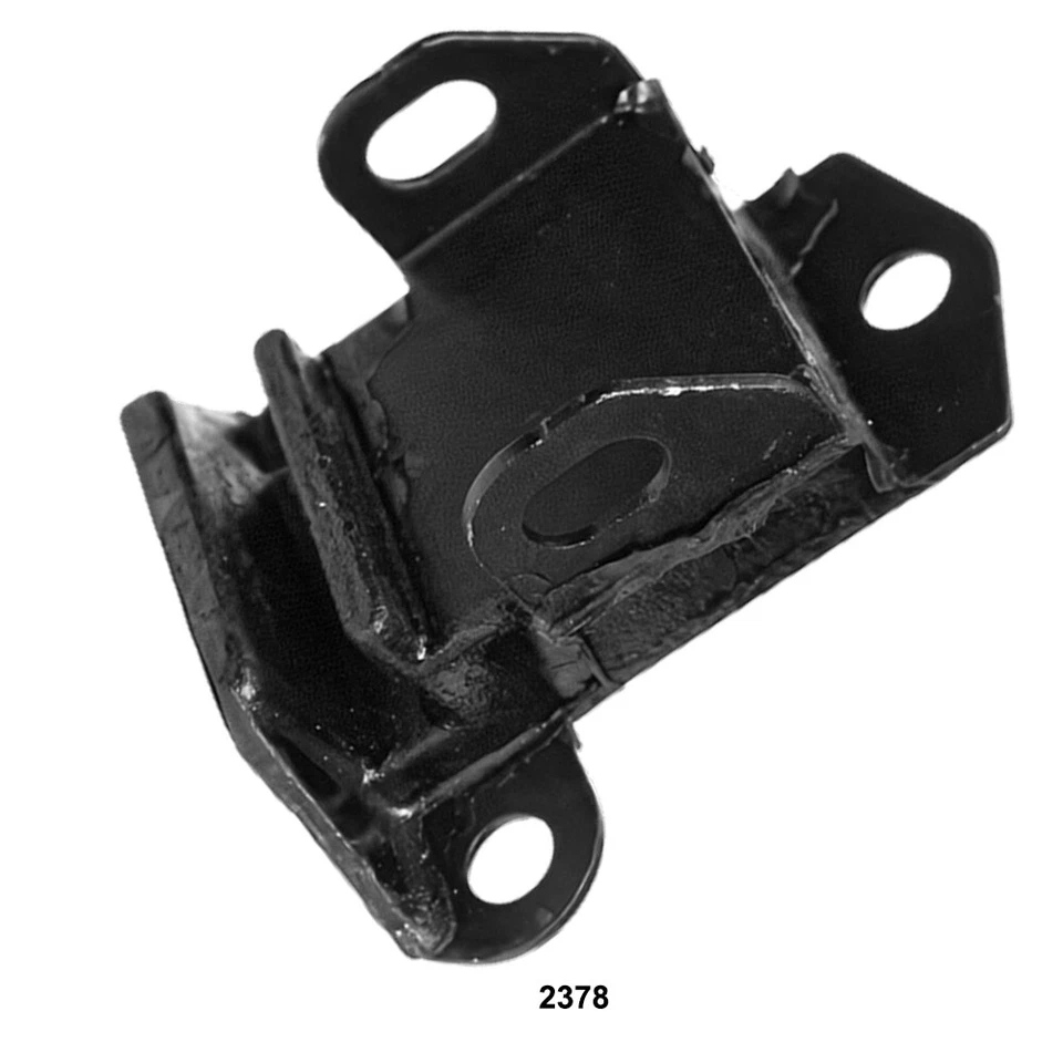 Engine Mounts & Trans Mount 3PCS for Chevrolet El Camino, GMC Sprint 73-71 5.0L - Image 2 of 3