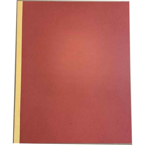 Filober Dossier Guardapliegos Grande Feuilles Timbres 347X430 Mm. 48 Fois - Bild 2 von 3