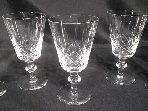 Peedee Greta Water Goblets Set of 7 - Picture 6 of 12