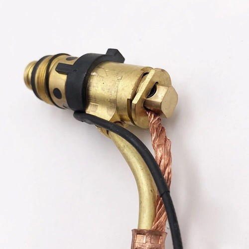 1pcs PF0125 Plasma Torch Head Fits Trafimet Ergocut S45 S35 S25 Plasma Torch - Picture 5 of 9