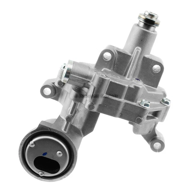 AISIN OPN-709 油泵 适合 97-13 日产 Tiida Versa 1.8L — 第 2/4 张图片