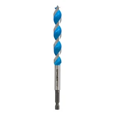 Spyder Stinger 1/2-in x 6-1/2-in Woodboring Power Spade Drill Bit Part: 15004