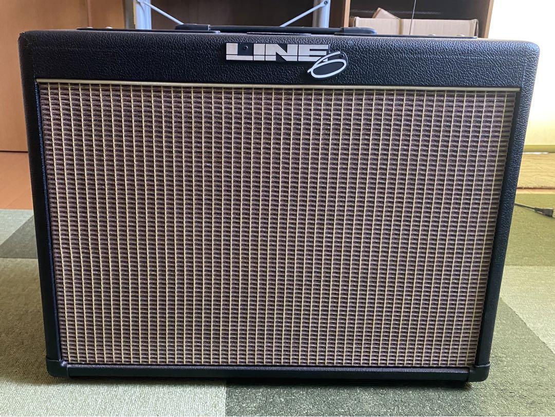 LINE6 FlextoneⅡ 60w | eBay LINE6 FlextoneⅡ 60w | eBay