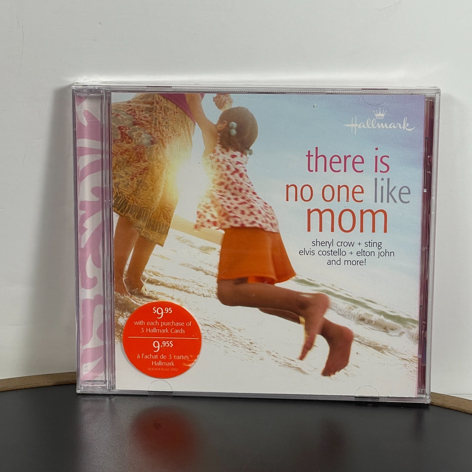 There Is No One Like Mom - Hallmark Music CD