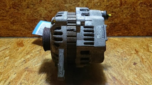 Alternador, Generador Mitsubishi Carisma (DA0) 1.8 - Imagen 2 de 5