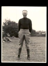 Earle Greasy Neale JSA Coa Vintage 8x10 Signed Photo