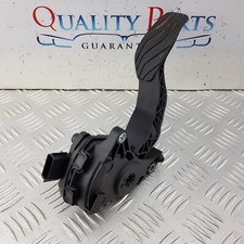 2014 NISSAN QASHQAI J11 MK2 ACCELERATOR THROTTLE PEDAL 180024BG0B