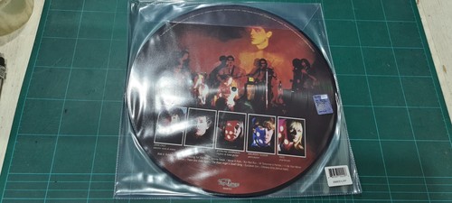 VELVET UNDERGROUND - VELVET UNDERGROUND AND NICO (LP VINILE PICTURE DISC NUOVO) - Foto 2 di 2