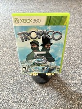 Tropico 5 CIB - Xbox 360