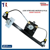 Elektrisches Fensterheber Vorne Links FüR Renault Clio 4 - 807213867R