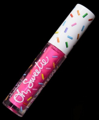 MAC Cosmetics *Raspberry Pavlova* Oh Sweetie Lip Colour Brand New