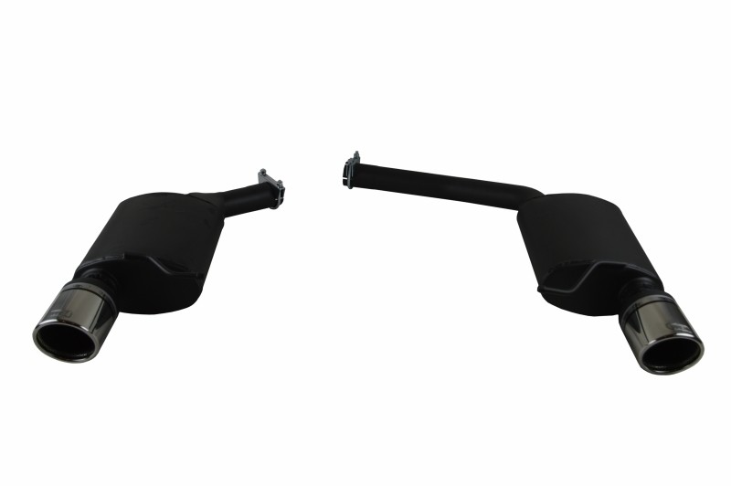 Ulter Sport Muffler Exhaust AUDI A5 2008-2015 SPORTBACK 2.7 TDI Backbox Silencer
