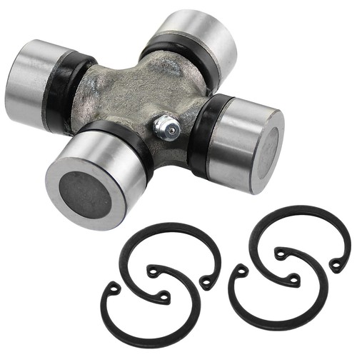 4WD Driveshaft Center Bearing & U-Joints For Nissan Frontier D21 720 Pickup E17 - Picture 5 of 5
