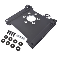 For Ford Econoline E150 E250 E350 E450 Front Right Passenger Seat Swivel