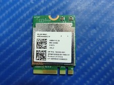 HP Pavilion 15z-ab100 15.6" Genuine Wireless WiFi Card 792202-001 792609-001 ER