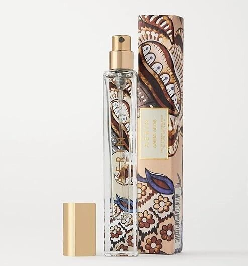 Parfum Spray Aerin Amber Musk Rollerball Amber Musk D'Or