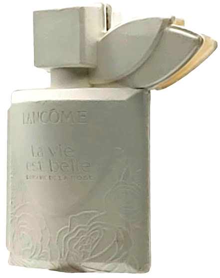 Parfum Lancôme La Vie Est Belle 30ml - Edition Limitée Domaine De La Rose - Neuf