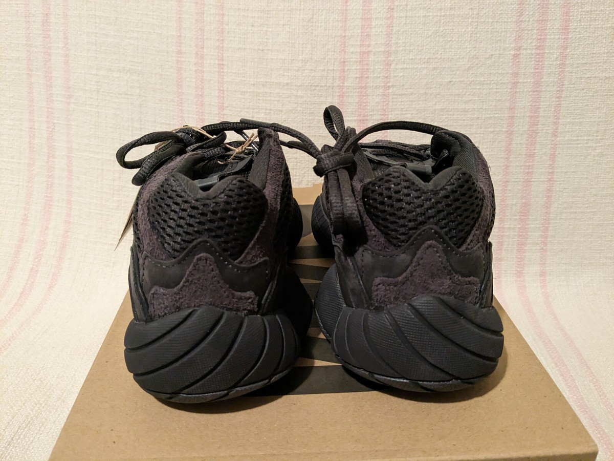 adidas gazelle silver green womens Adidas Yeezy 500 Utility Black