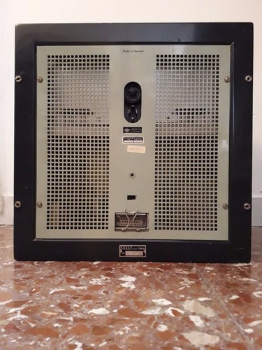 Power Supply Type 4902 - Bruel & Kjcer Copenhagen - Picture 3 of 3