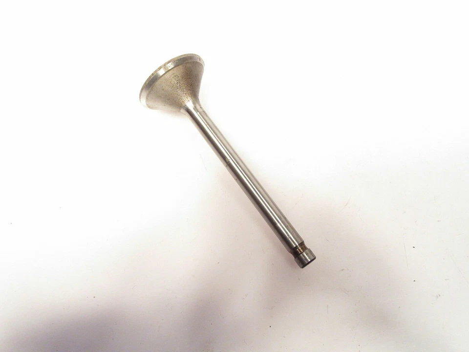 Engine Intake Valve Single Groove Type Fits Renault R16 R12 & Lotus Europa - Image 2 of 2